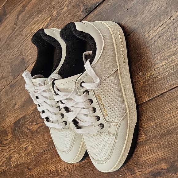 Saint Laurent Sneakers